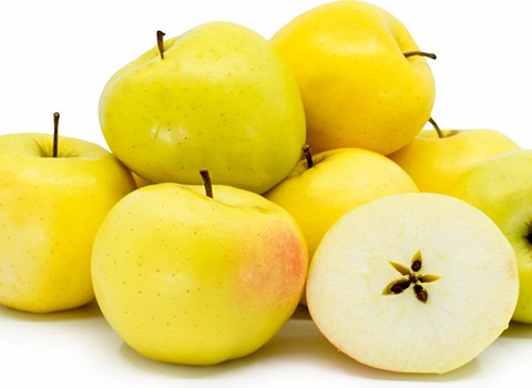 قیمت خرید سیب گلدن دلیشز زرد عمده به صرفه و ارزان